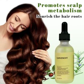 Promotes ScalpmetabolismNourish The Hair Roots Promotes ScalpmetabolismNourish The Hair Roots
